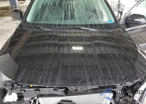 2025 Kia Niro Lx из США, поврежденный, VIN KNDCP3LE4S5257055